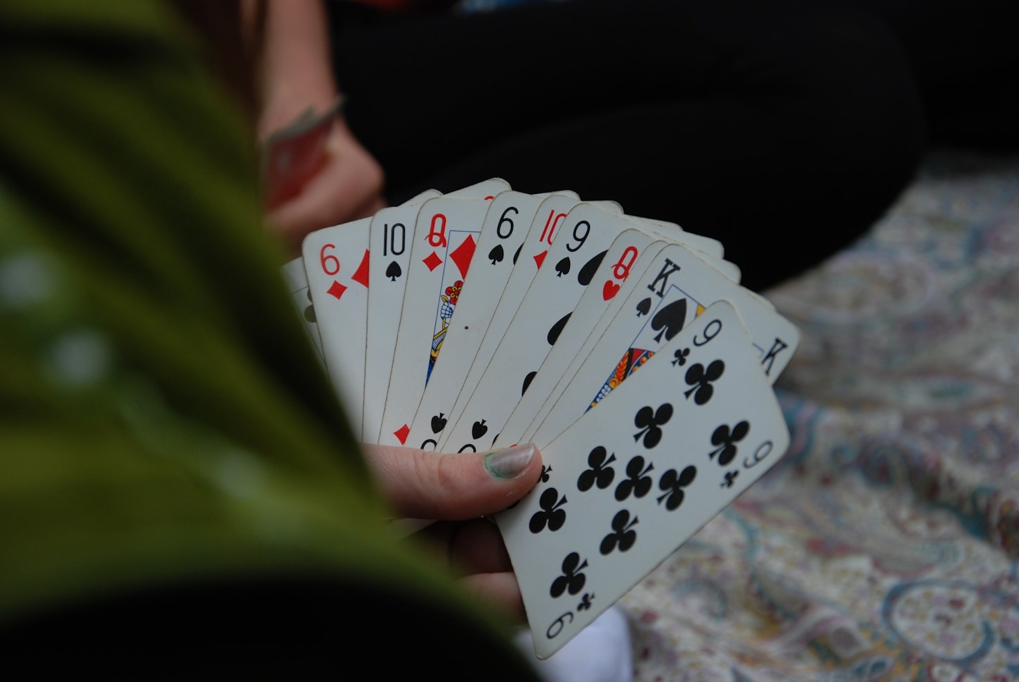 Top 10 Strategies for Dominating Card Game Metas