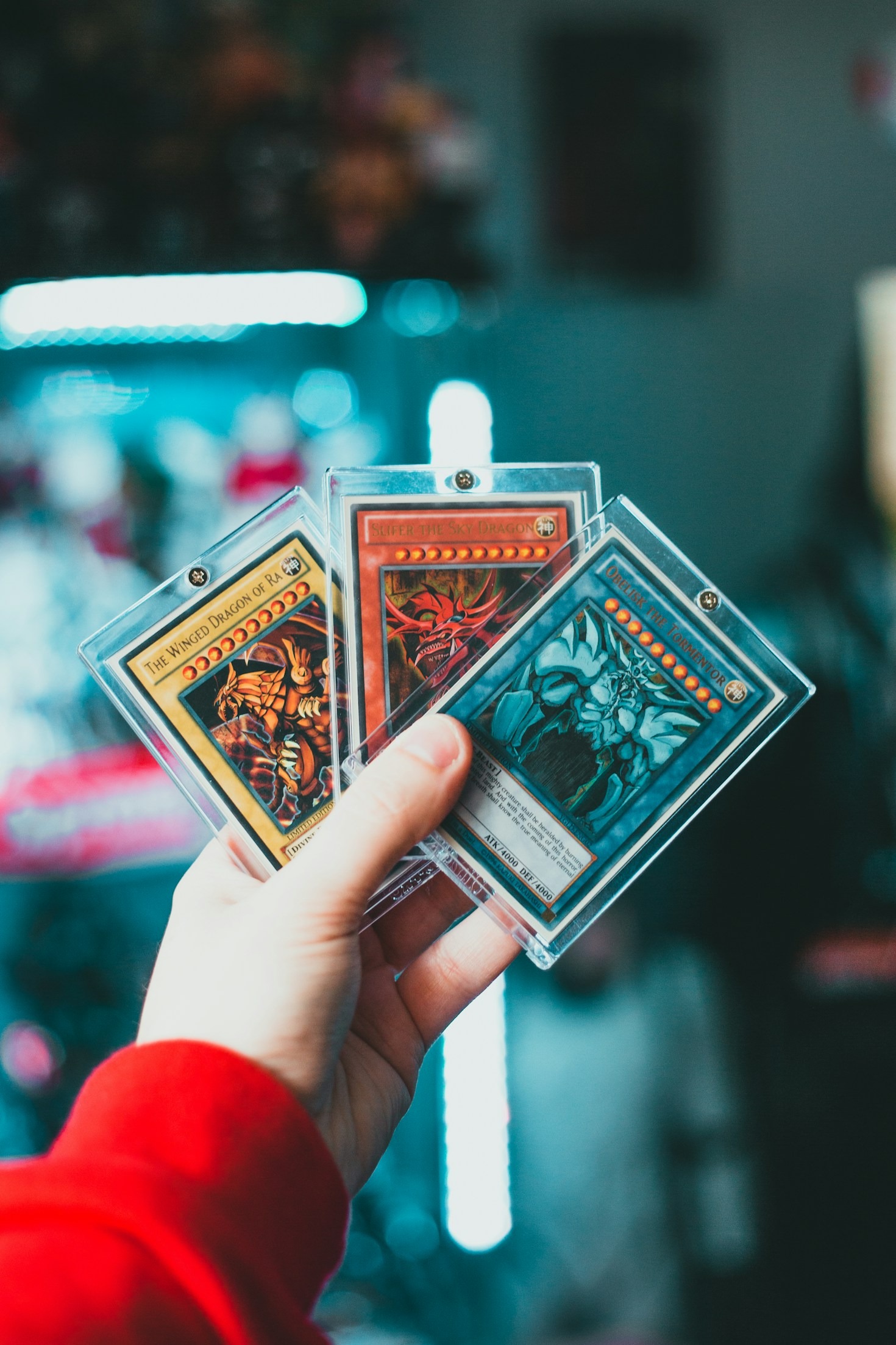 Expert Tips for Online Trading Card Game Success