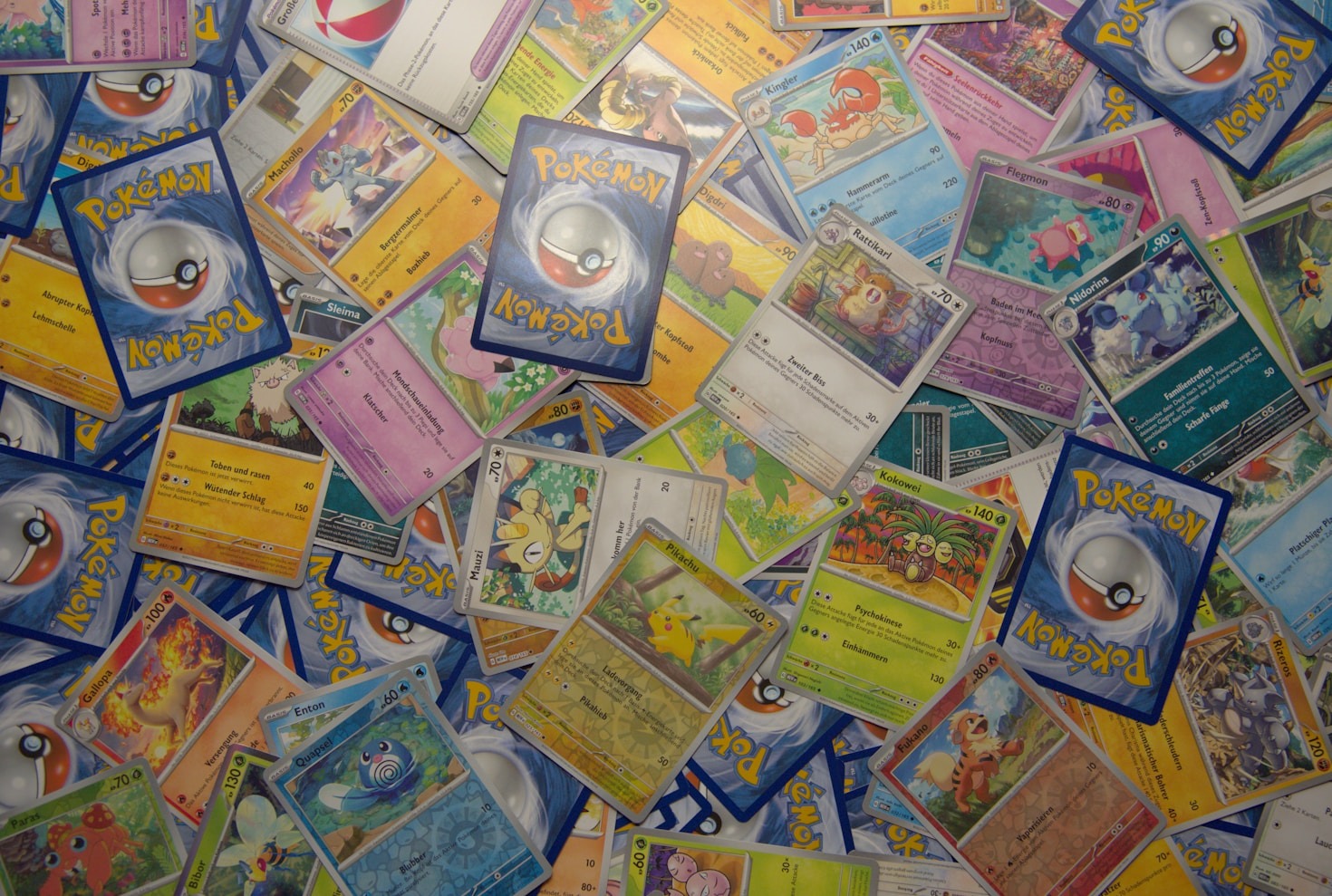 Review Roundup: Must-Try Card Games This Season